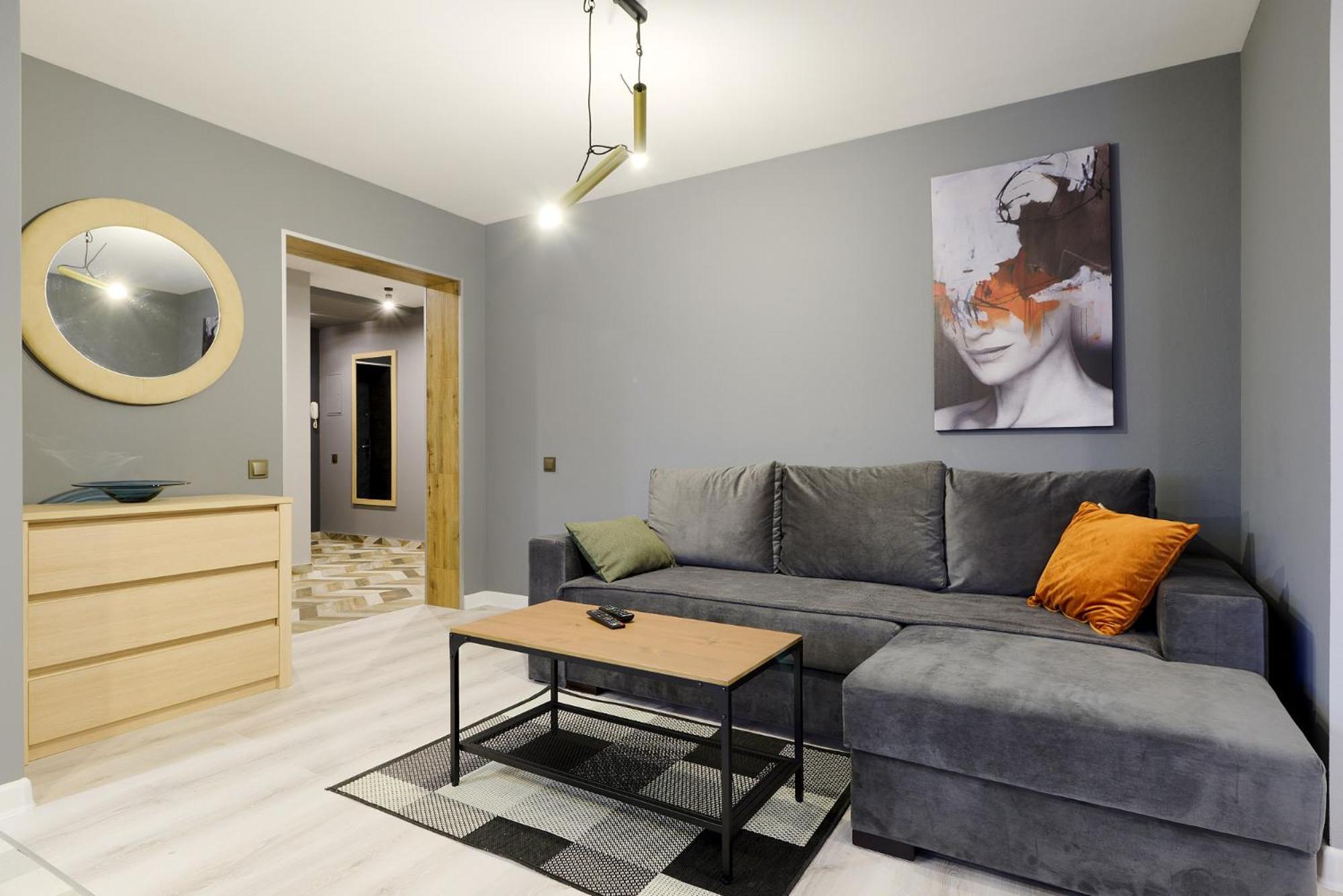 Vip Apartment Studio On Lesi Ukrainky 17 Blvd Kiew Exterior foto