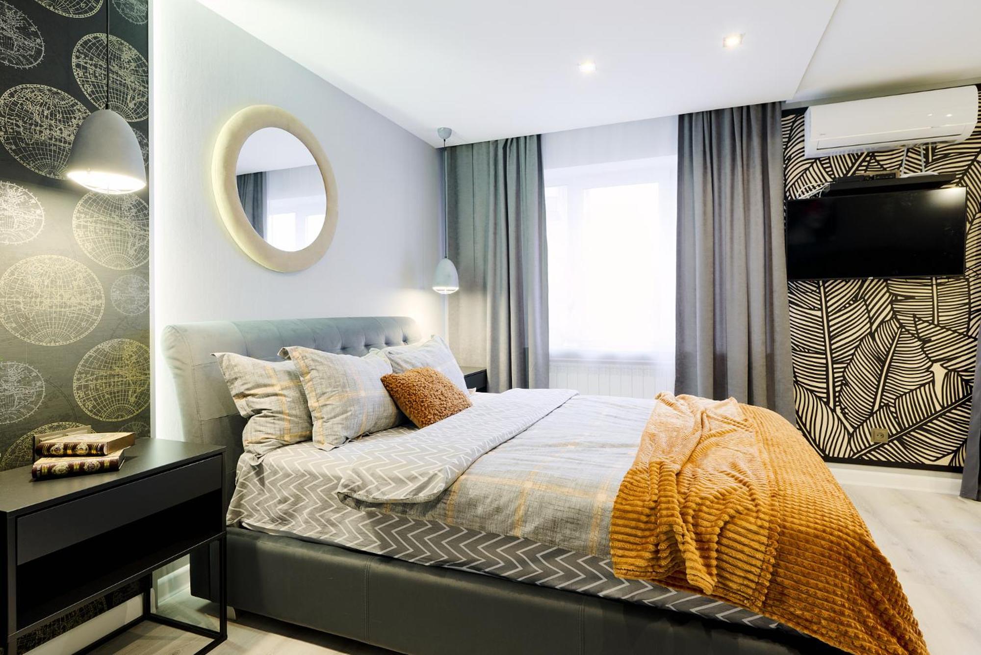 Vip Apartment Studio On Lesi Ukrainky 17 Blvd Kiew Exterior foto